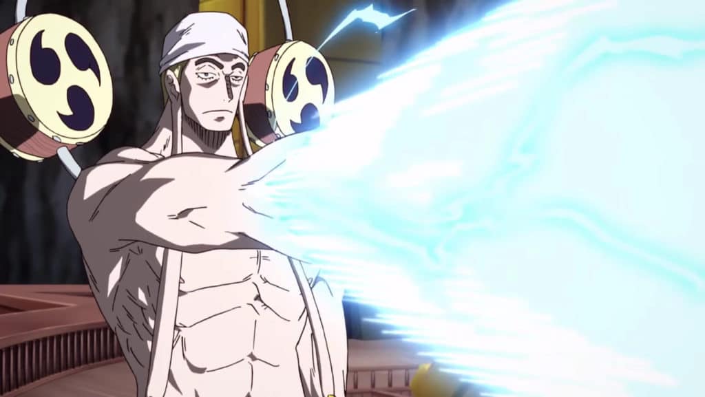 enel
