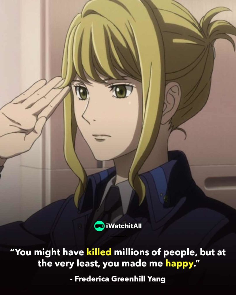frederica greenhill yang
