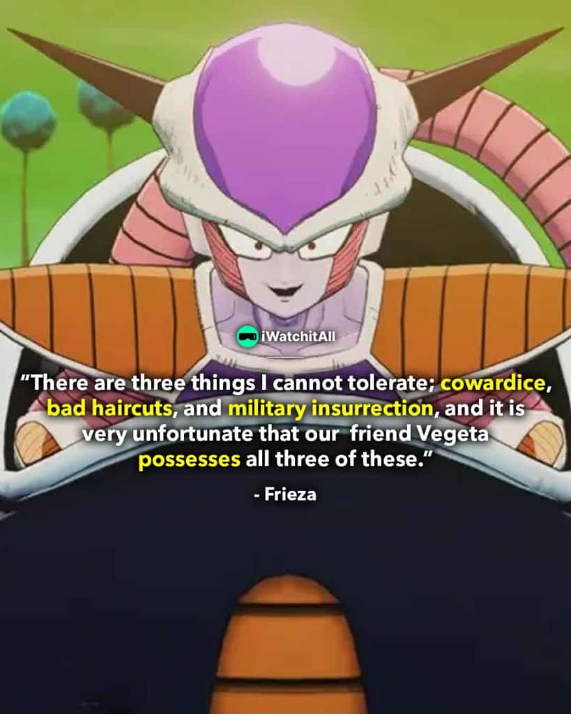 frieza 