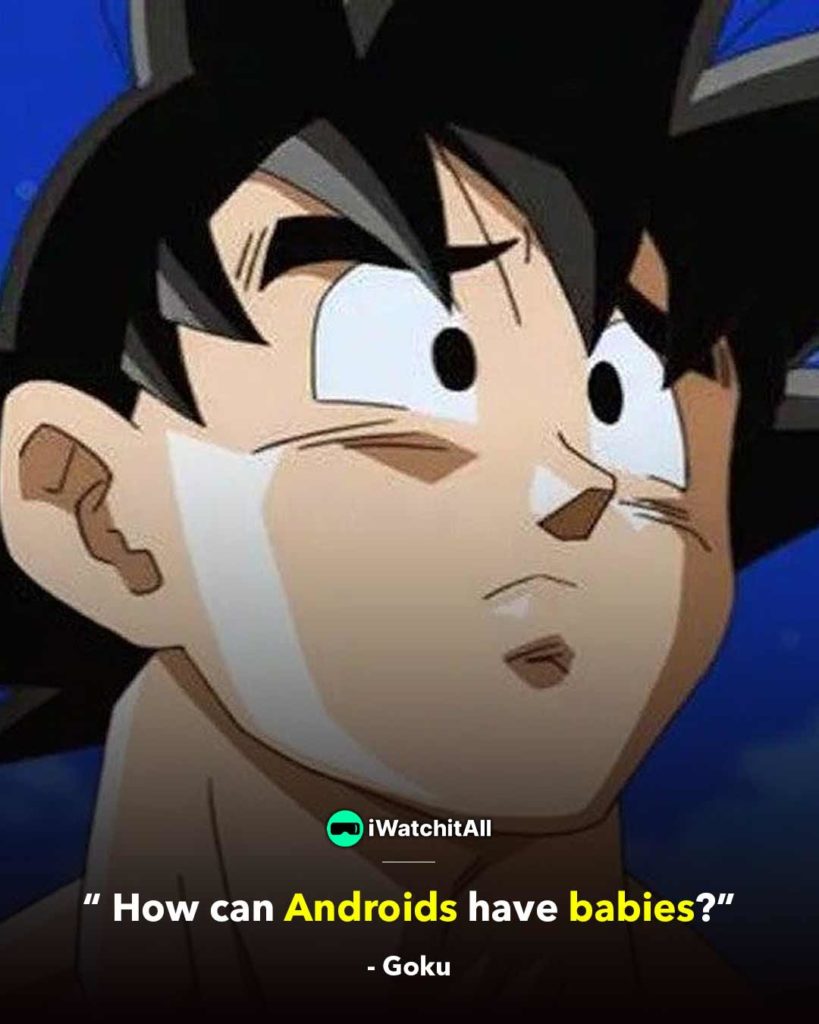 goku 2