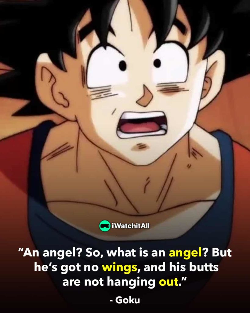 goku 4