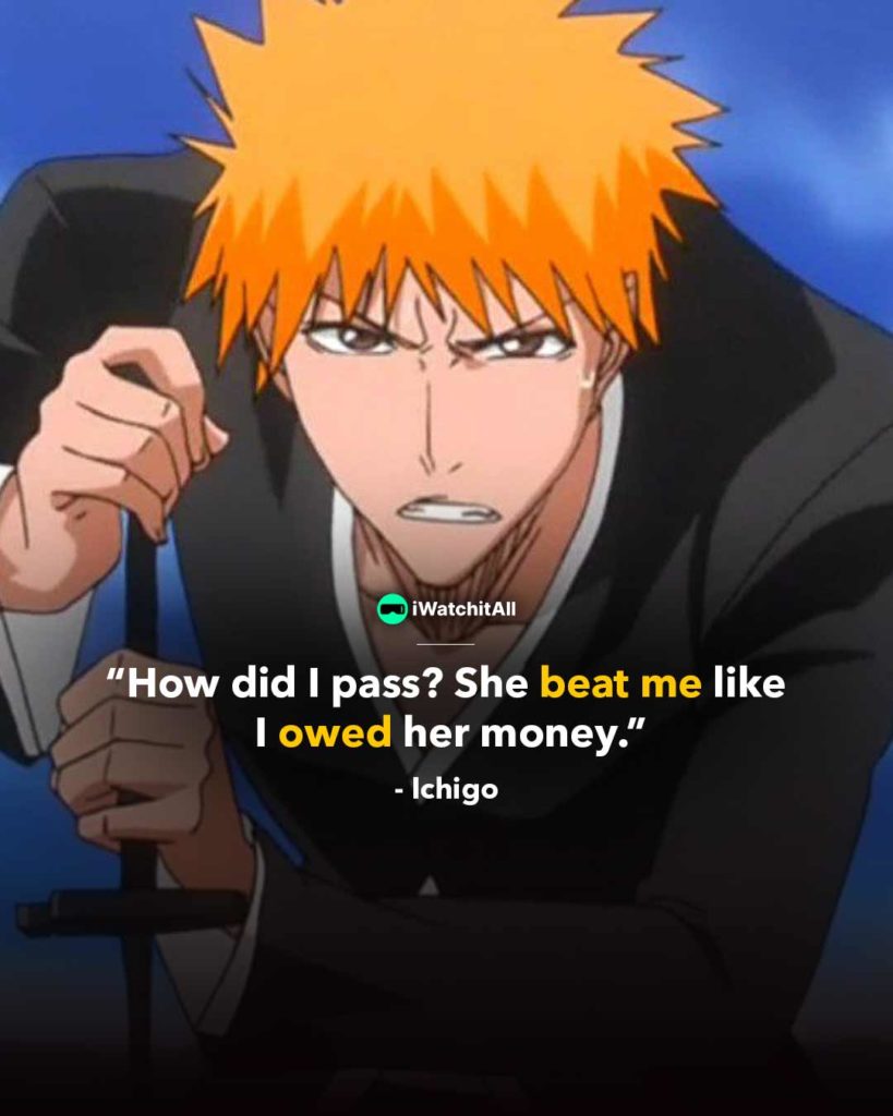ichigo