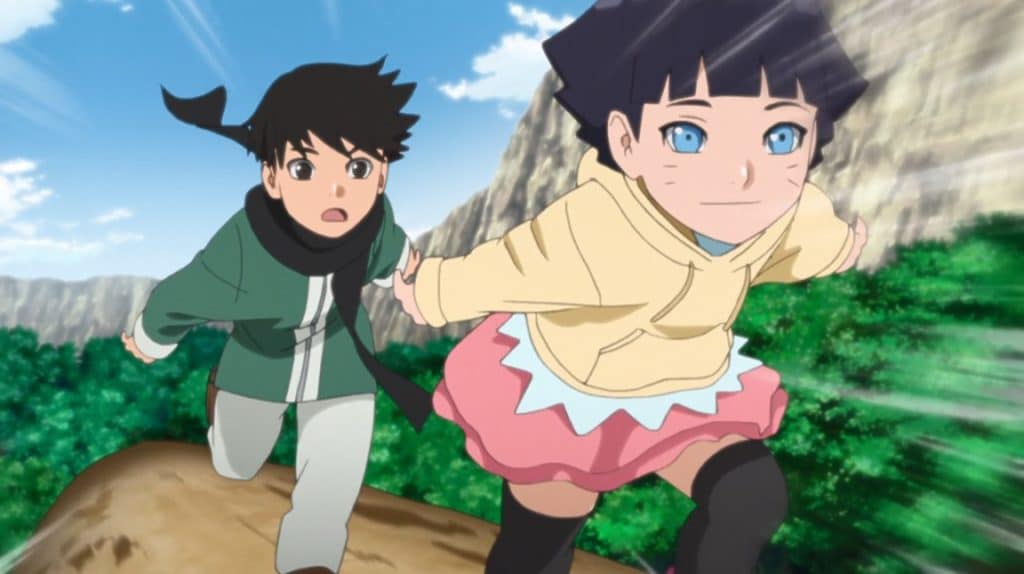 Himawari