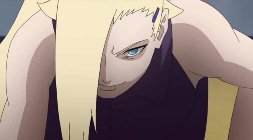 ino yamanaka