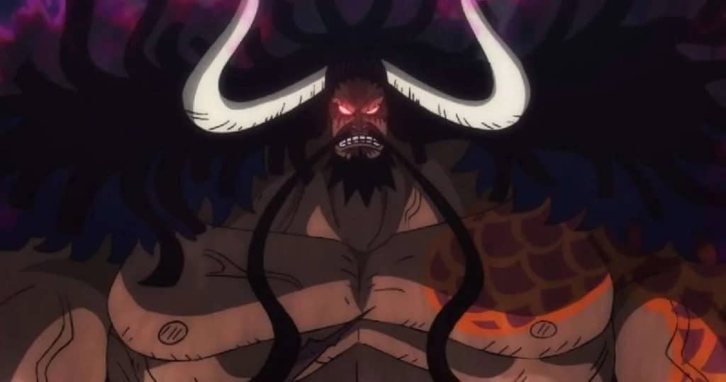 Kaido