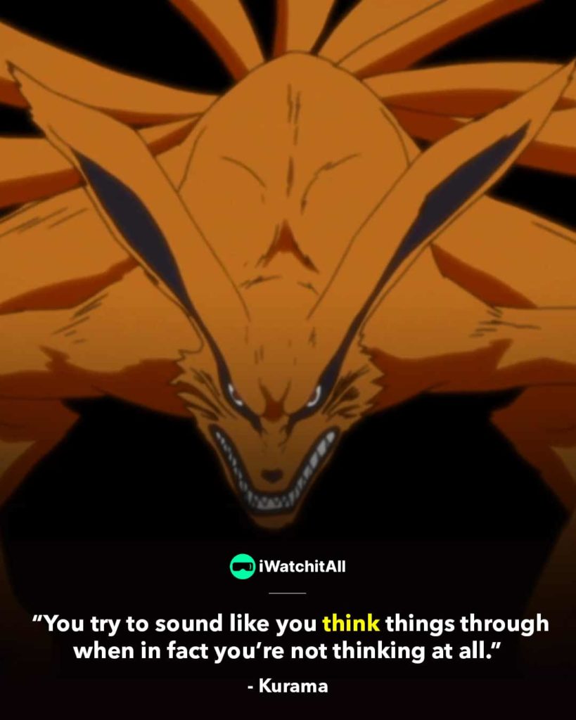 kurama