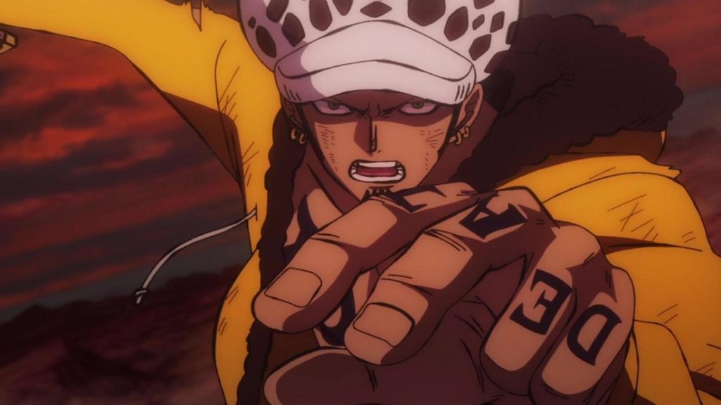 law