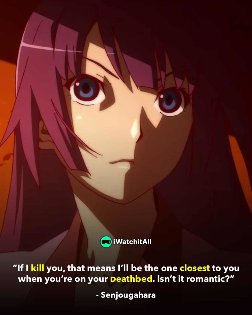senjougahara