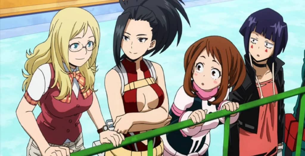 mha