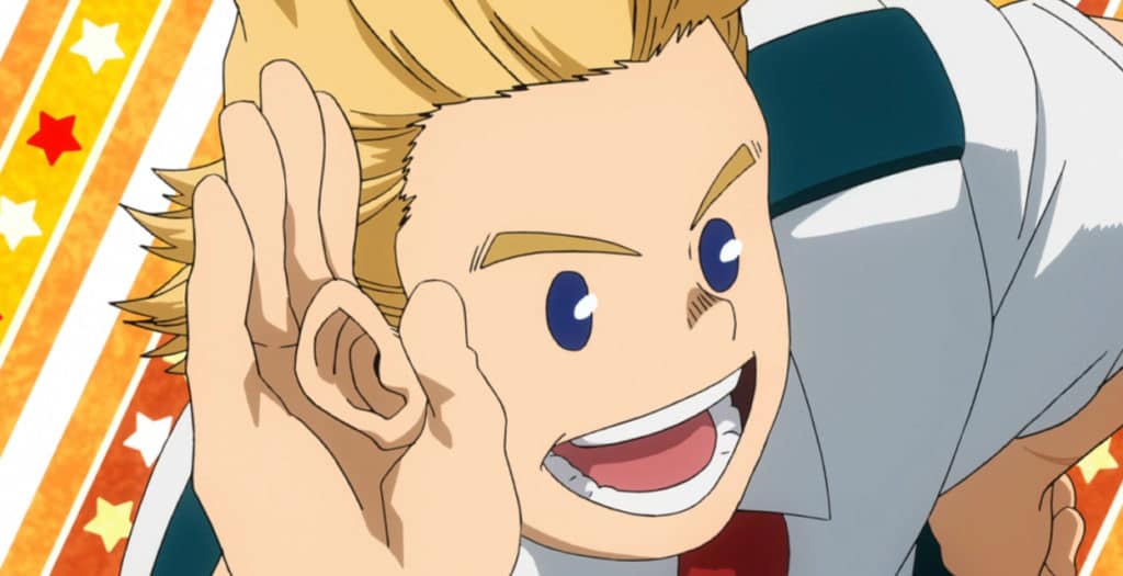 mirio