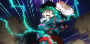my hero academia if Blue Lock Character Blue Lock Character