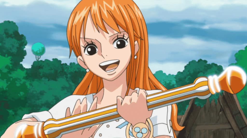 nami