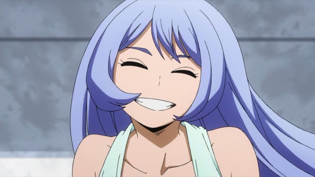 nejire