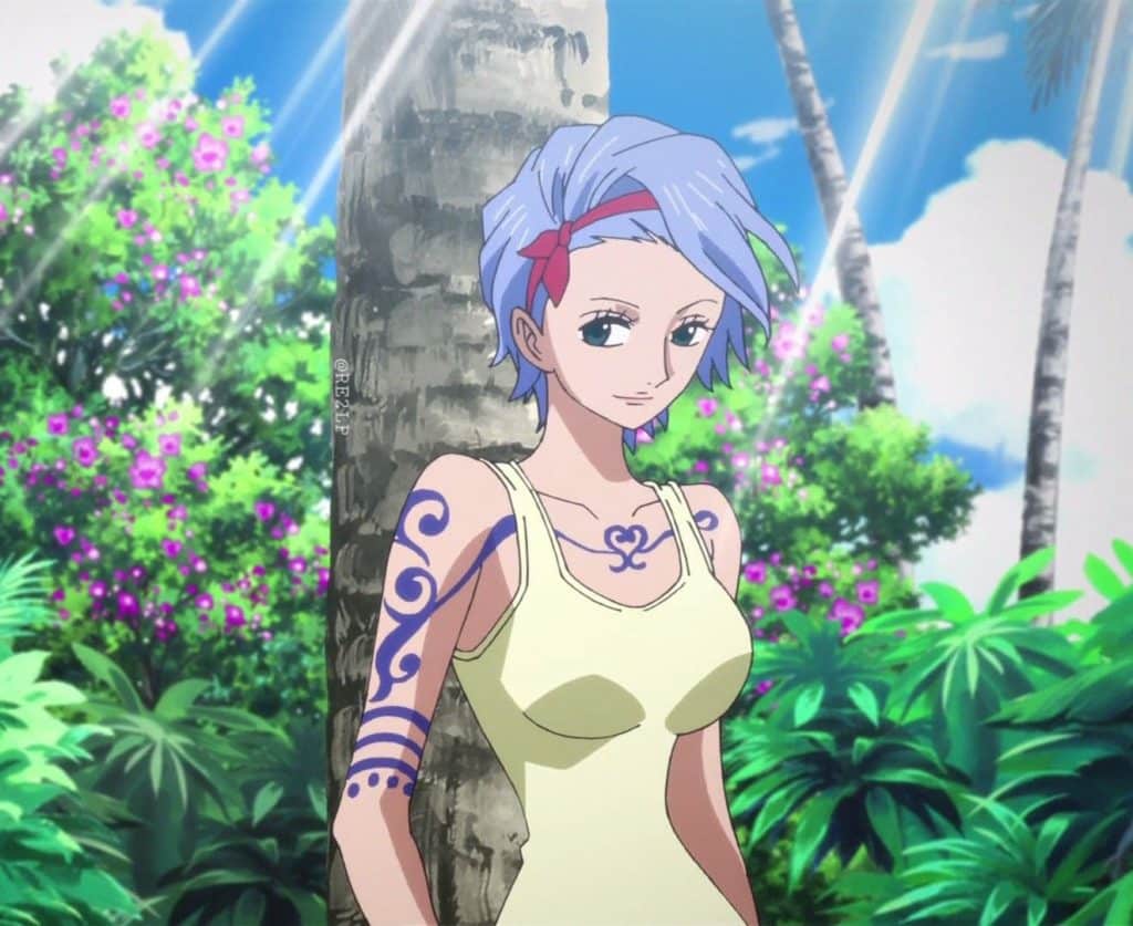 nojiko