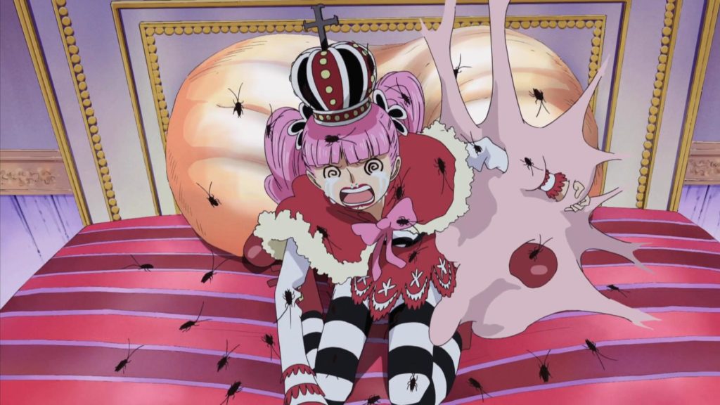 perona