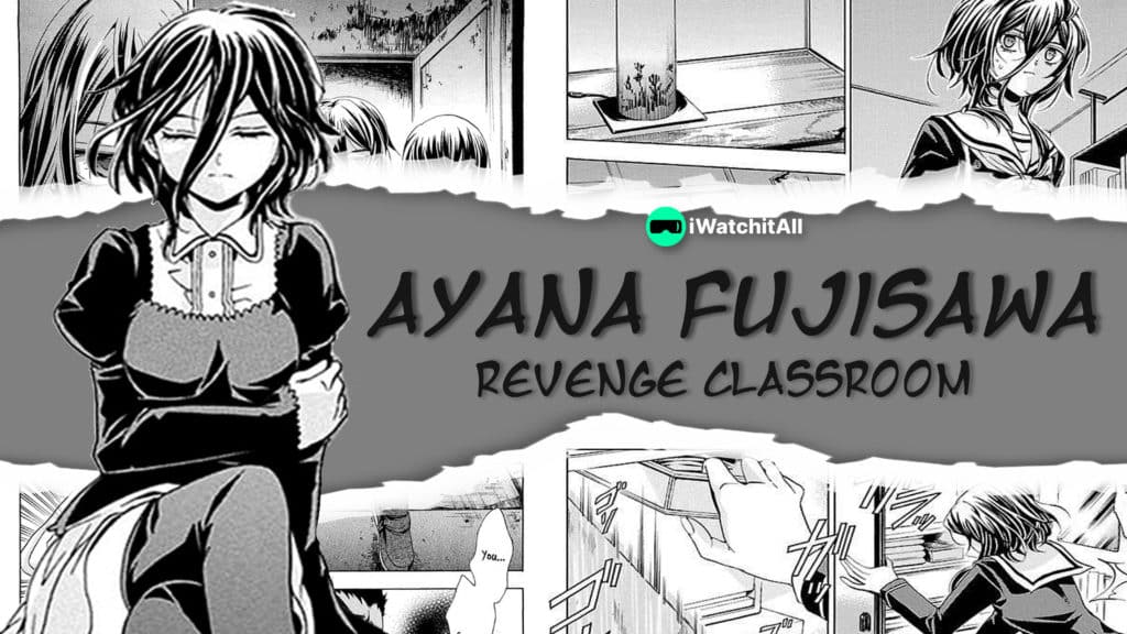 revenge