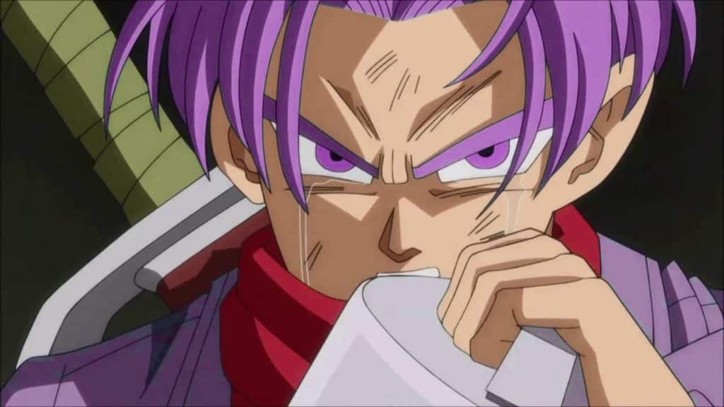 trunks