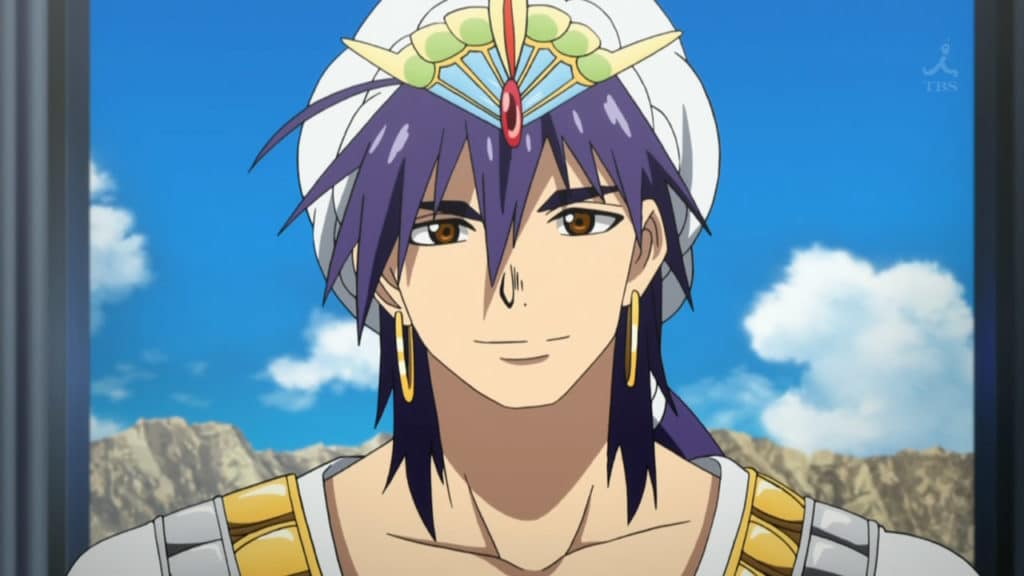 sinbad