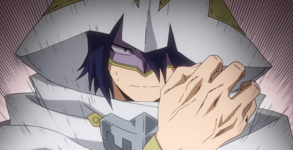 tamaki