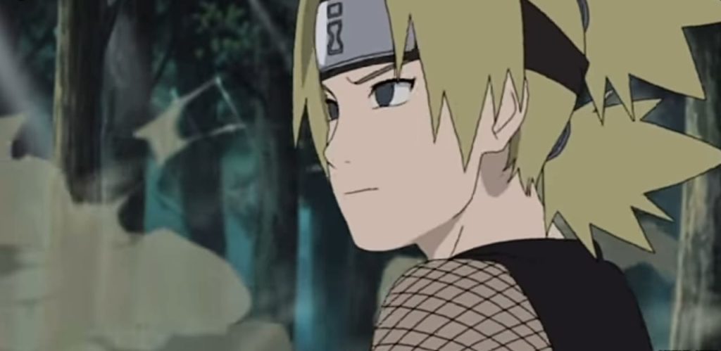 Temari (Nara)