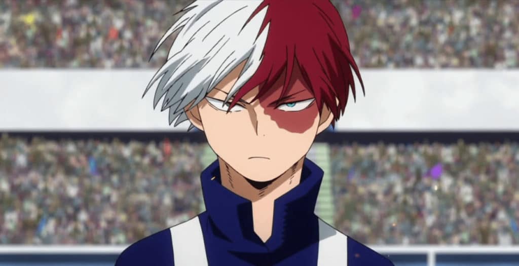 todoroki
