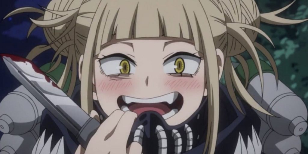 toga