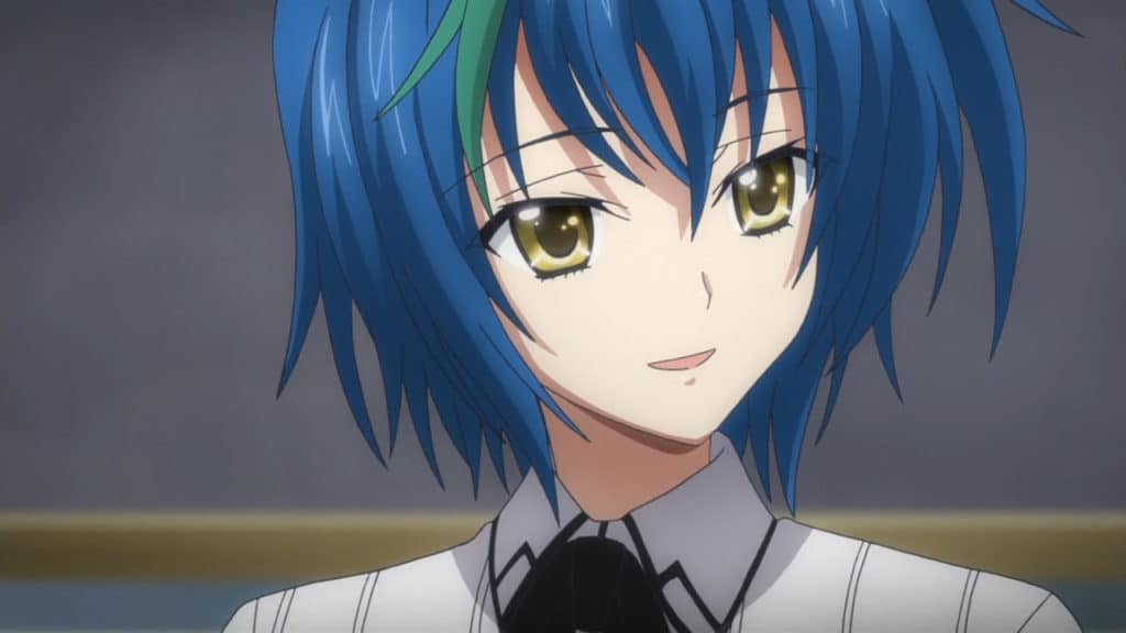 xenovia