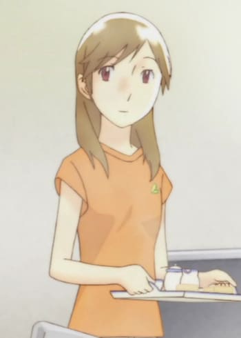 yuki yoshida