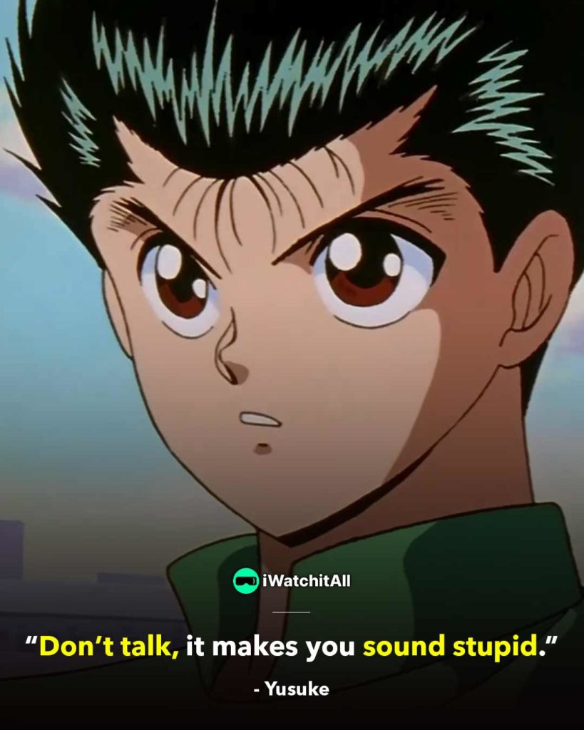 yusuke