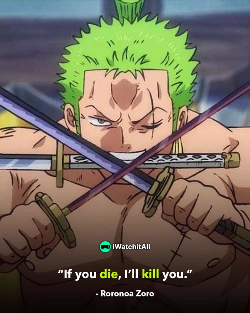 zoro