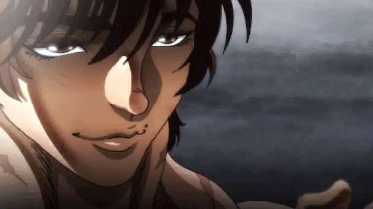 Baki