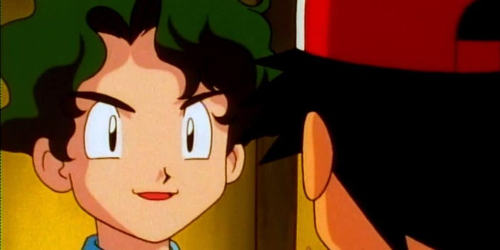 Bill 1 Pokemon Characters Birthdays Pokemon Characters Birthdays