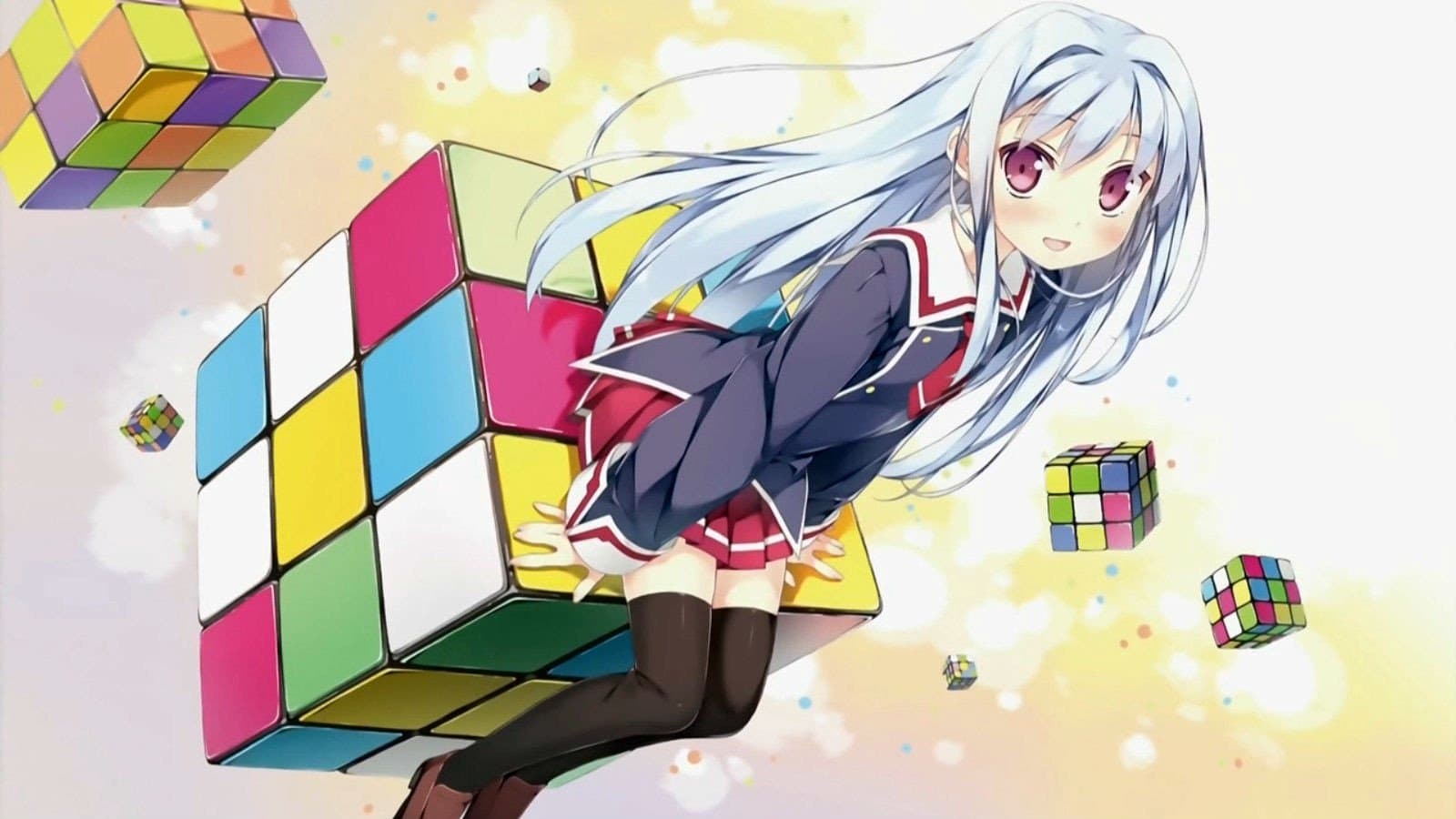 C³