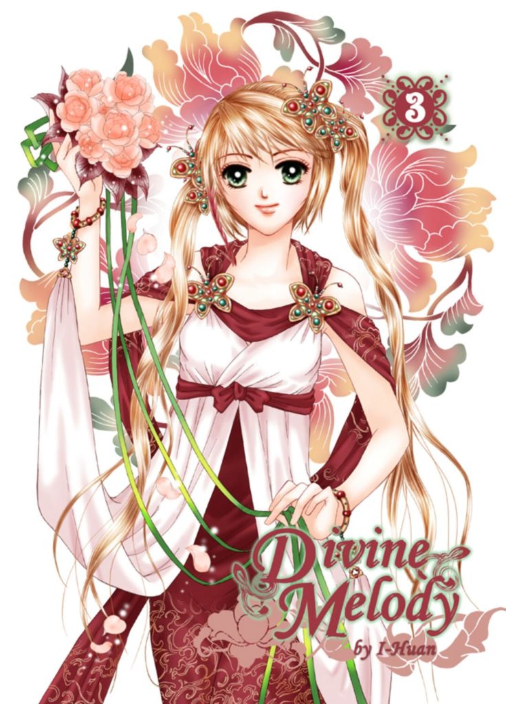 Divine Melody