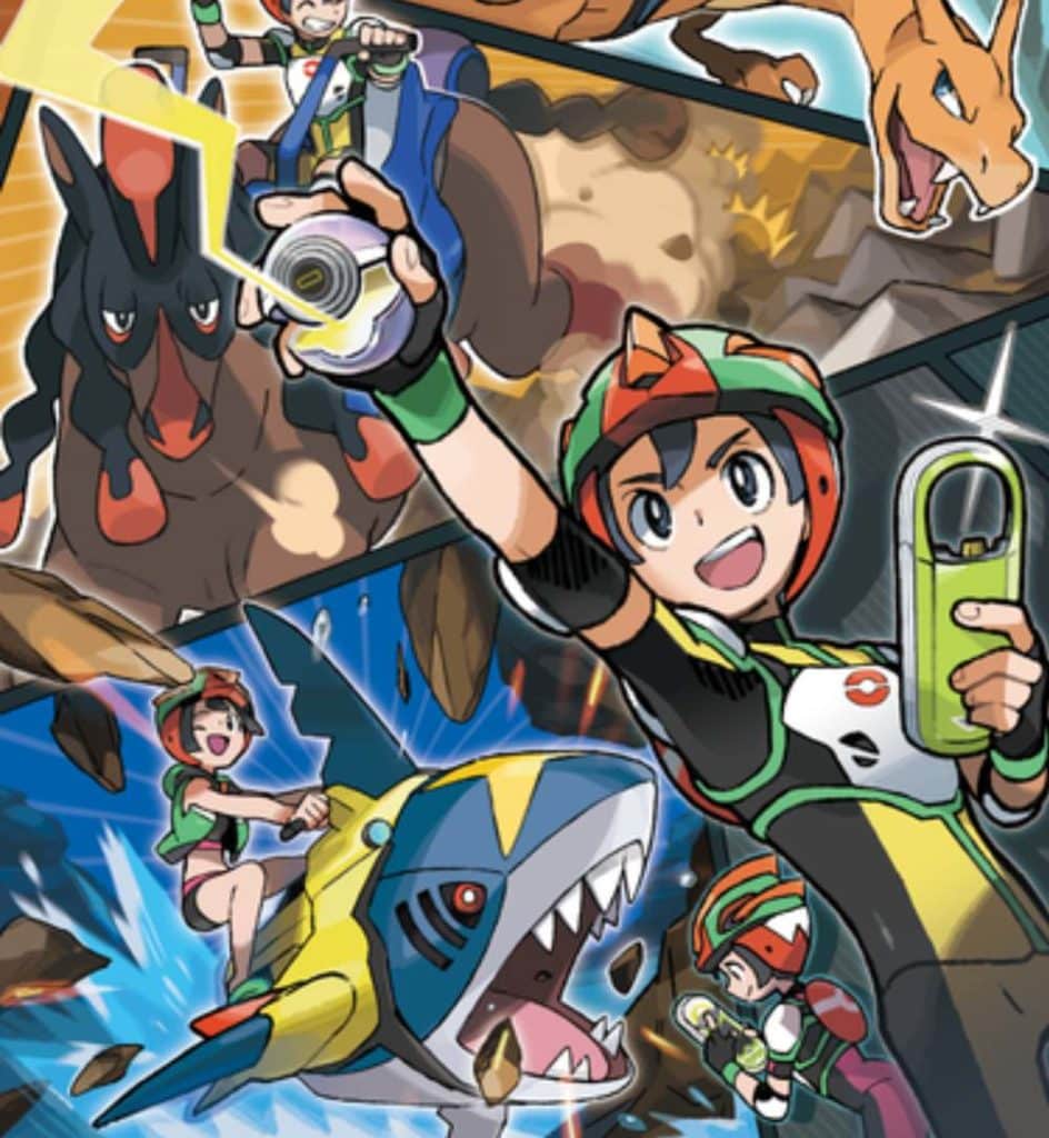 Elio e1660717649339 Pokemon Characters Birthdays Pokemon Characters Birthdays