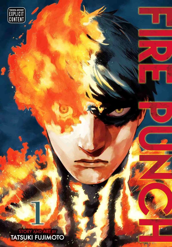 Fire punch