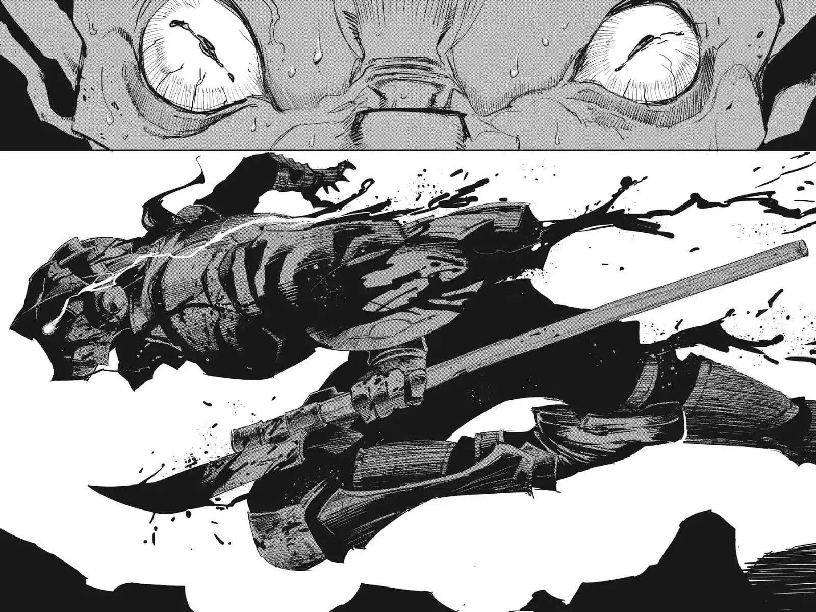 Goblin Slayer