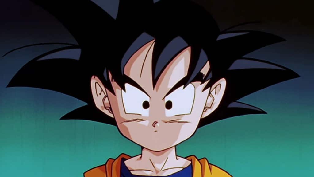 Goten August 26 Fictional