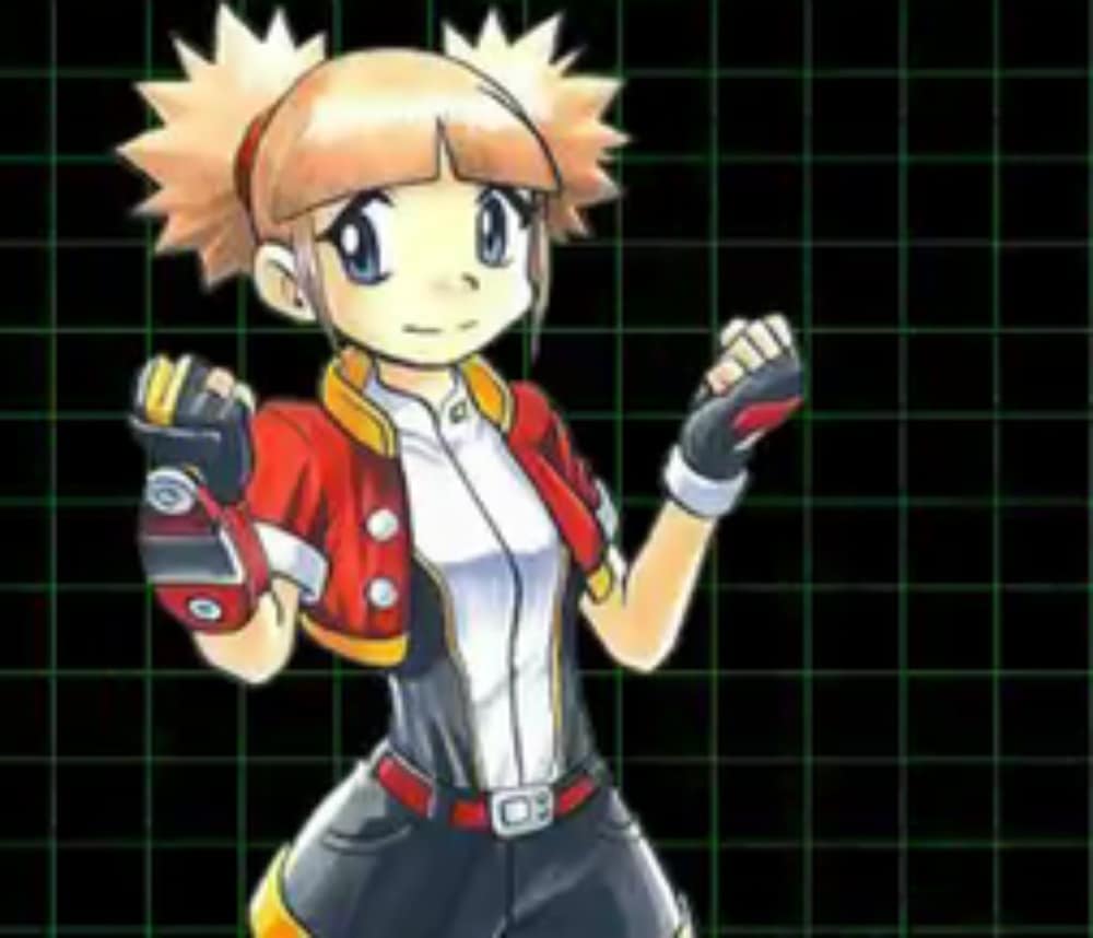 Kate Pokemon Characters Birthdays Pokemon Characters Birthdays