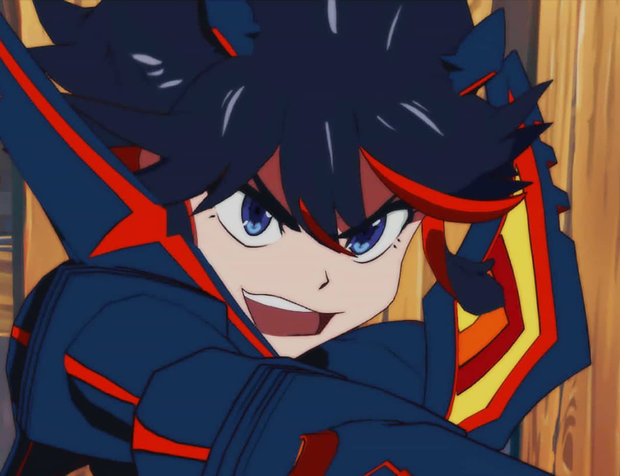 Kill la Kill