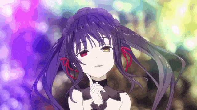 Kurumu Date A Live