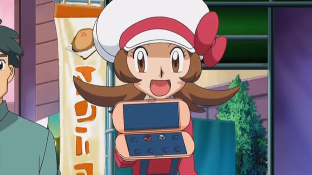 Lyra Pokemon Characters Birthdays Pokemon Characters Birthdays