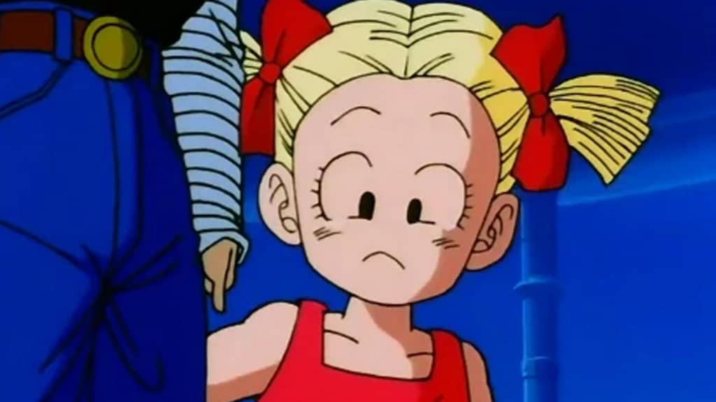 Marron June 18 Fictional Age 771