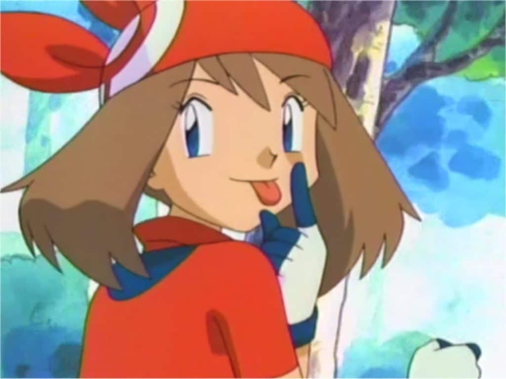 May 1 Pokemon Characters Birthdays Pokemon Characters Birthdays