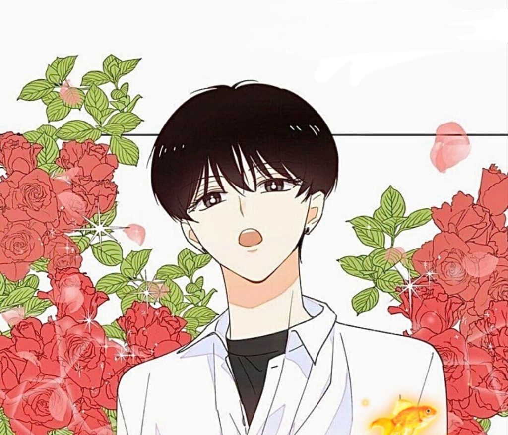 My Prince Charming Min Blue Lock Character Blue Lock Character