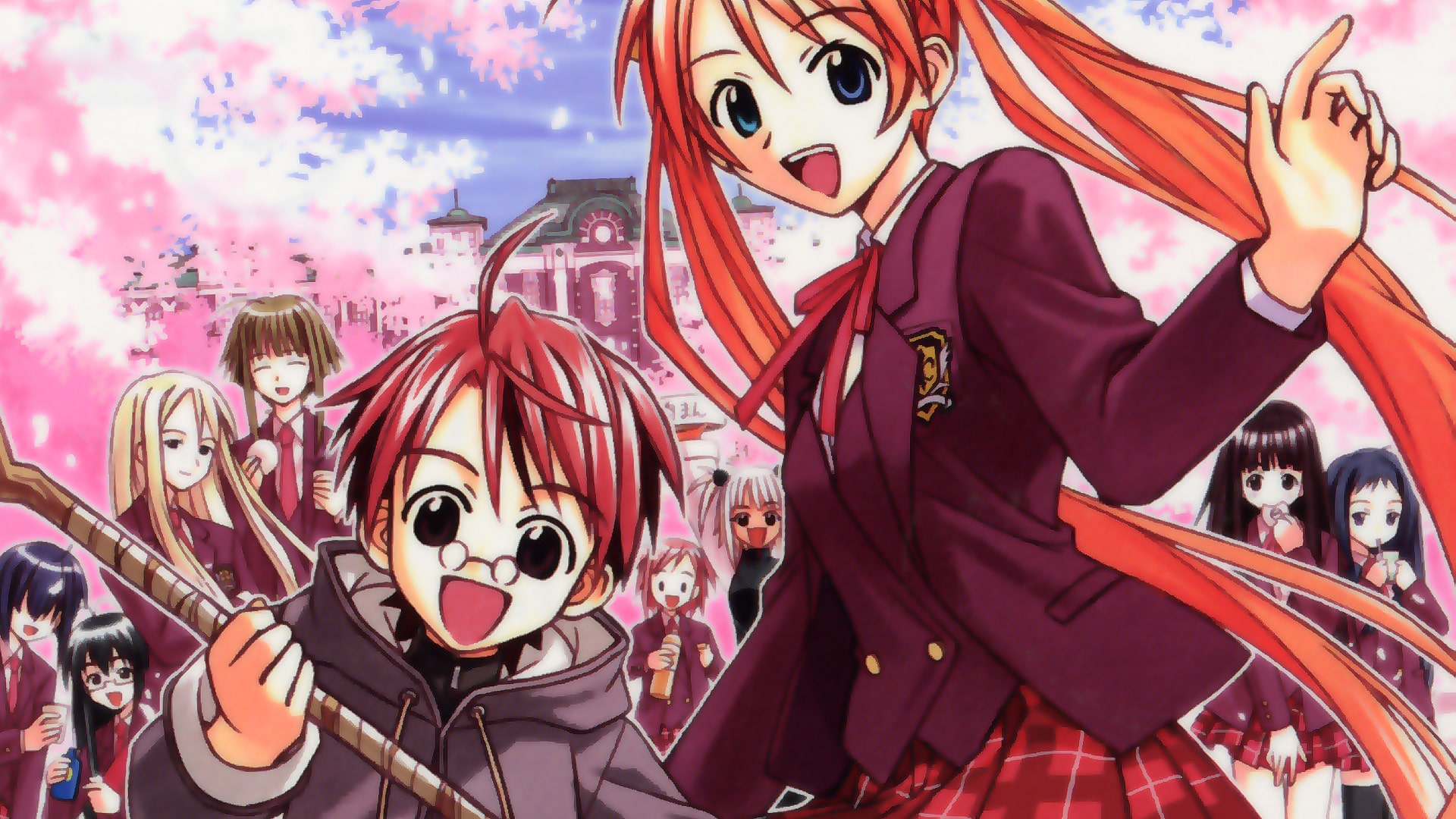 Negima