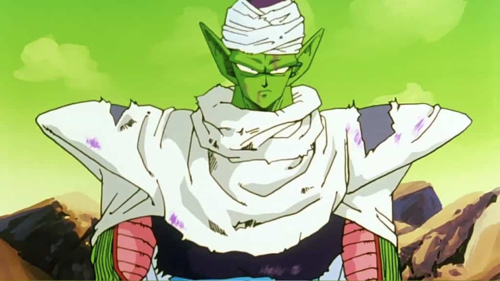 Piccolo