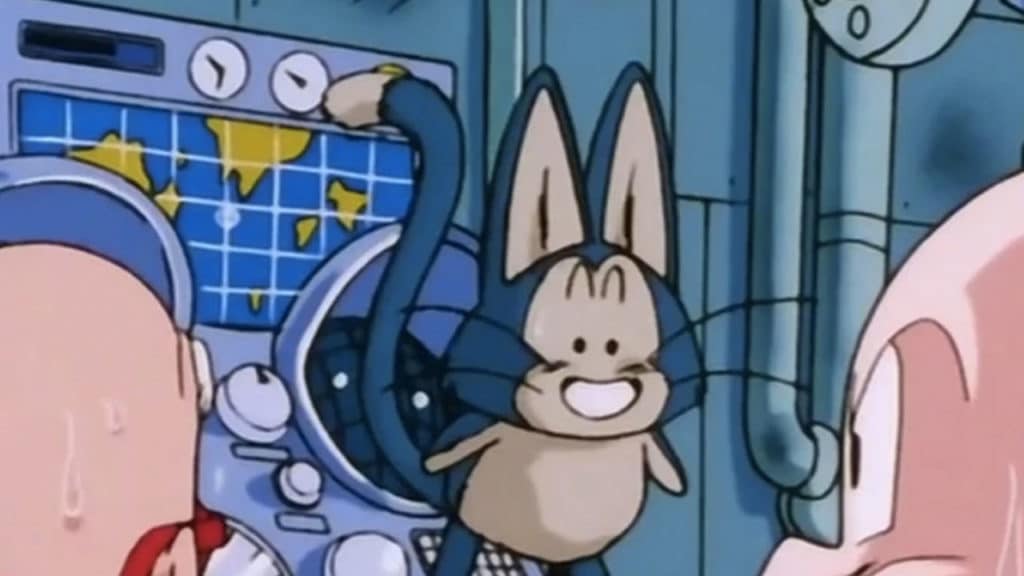 Puar September 2