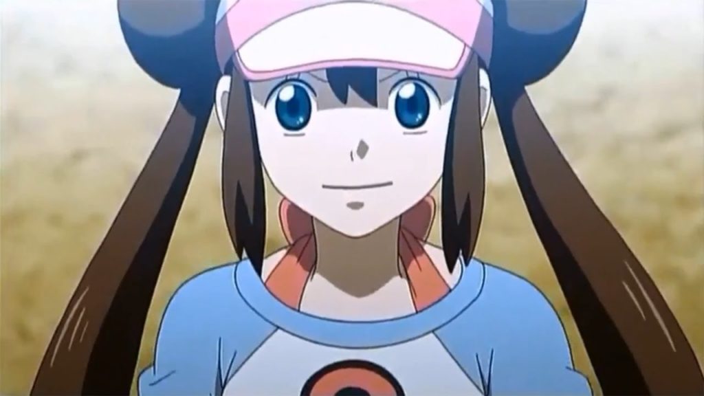 Rosa Pokemon Characters Birthdays Pokemon Characters Birthdays