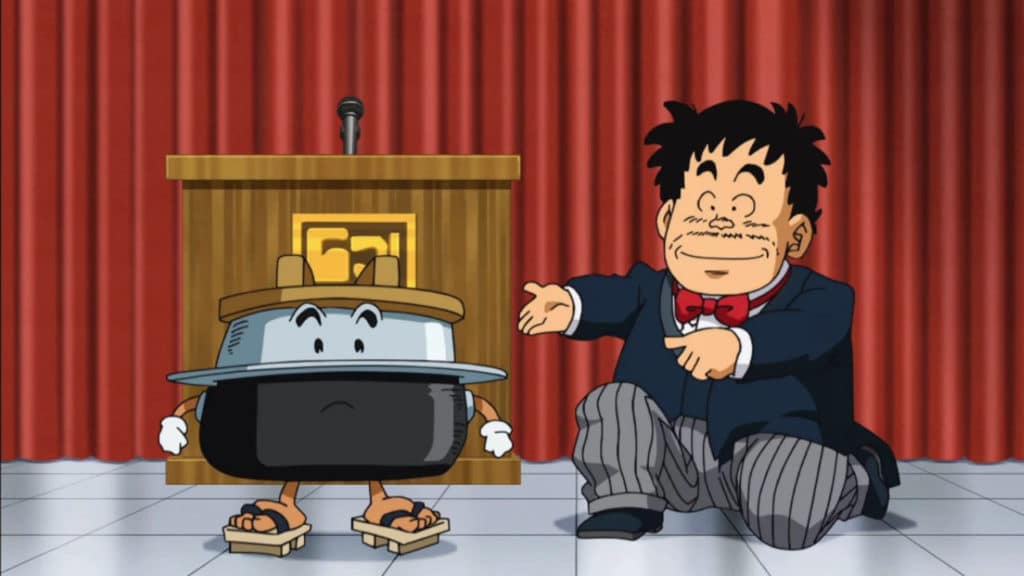 Senbei Norimaki January 17